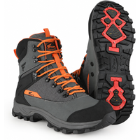 8Fans Wading Boots with Terrain Grip Outsole, Lightweight Wading Shoes,Fishing Boot