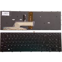 US Laptop Keyboard for Hp ProBook 450 G5,455 G5,470 G5,650 G4 l01027-001 L01028-001