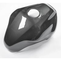 Motorcycle Front Oil Gas Tank Cover For Honda CBR500R 2019 2020 2021 2022 2023 Fuel Cap Cowl Protector Fairing Accessories
