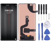 Original OLED LCD Display Touch Screen Digitizer Assembly for Huawei Mate 40 RS Porsche Design
