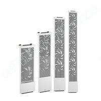No Perforation Window Exhaust Fan Smart WiFi Remote Control No Installation No Perforation Ventilation Fan Strong Exhaust Fan