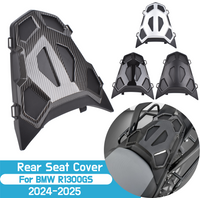 For BMW R 1300GS 2023 2024 2025 R1300 GS R1300GS Rear Seat Cover Cowl Passenger Pillion Tail Fairing Motorcycle Accessories