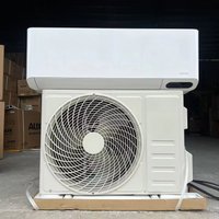 12000btu Filtration Wall Split air Conditioner Full Dc Inverter Heat Pump 5 Star Energy Saving 4 Way Gentle Bezeeless Fresh air