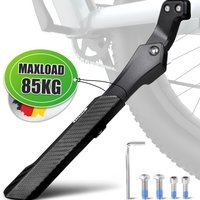 AliExpress NONE RBRL Electric Bicycle Kickstand Widen Base Anti Slip Bicycle Stand for 26-29