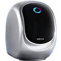 Dailyneaty Underwear Washing Machine With Cleaning Drying & Antibacterial Features Integrated Small Automatic Mini