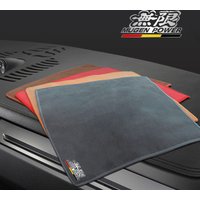 Mugen Power Logo Car Wash Microfiber Towel Car Cleaning Drying Cloth Care Cloth For Honda Civic Accord Type R FIT Jazz Odyssey