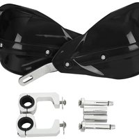 AliExpress ZuQing 22MM 28MM Motorcycle Hand Guard Cover for KTM Honda Yamaha Universal Handguard Protection Enduro Dirt Bike Motocross Accessories