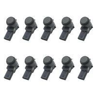 10X PDC Parking Sensor For Mercedes W211 W219 W203 W204 W221 2215420417 A2215420417