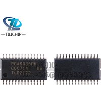 1/5pcs PCA9685PW,118 TSSOP-28 I2C 5V voltage source LED controller chip original