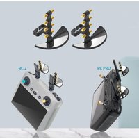 for DJI RC 2/ RC Pro Remote Control Signal Booster Antenna Enhancement Board For DJI Mavic 3Pro /Mini 4Pro / Air 3 3S / DJI Neo