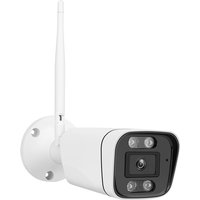 Vstarcam CS58 3MP WIFI IP Camera 1296P Wireless CCTV Bullet Security Outdoor Two-way Audio Talk Camera Waterproof Night Vision