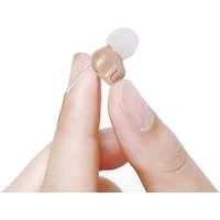 Hearing Aids for Deafness Professional Sound Amplifier Hearing Aid for the Elderly Loss Household Health Monitors Care Beauty