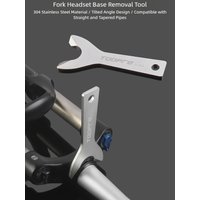 AliExpress TOOPRE Bicycle Front Fork Headset Base Removal Tool for 1-1/2