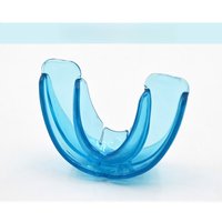 T4K Children's Dental Tooth Orthodontic Appliance Trainer Set for Kids Teeth Alignment Braces Soft and Hard Phase Mouthpieces