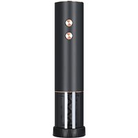 New Product 2025 Wine Corkscrew Bar Accessories Tool Electric Rechargeable ABS Material Bottle Opener Kitchen Utensils