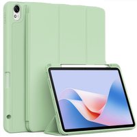 Tablet Case for IPad 12th 2026 A16 2025 11th Gen Case TPU Trifold Stand with Pencil Holder for IPad 10th Gen Case 10.9inch 2022