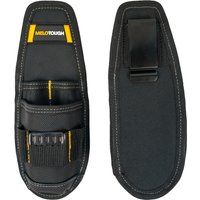 Small Tool Holder, Min Work Organizer Tool Pouch and Knife Holder with Snap Clip