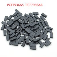 Auto chip id46 pcf7936 entsperren transponder chip für renault für honda key