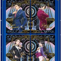 Kayou Ace Attorney Collectible Cards Gorgeous Collection Selected Pack Genuine Game Merchandise For Collectors