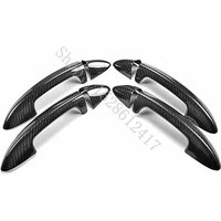 For Volkswagen VW Passat CC b6 b7 3c b7.5 7.5 Door Handle Bowl Door handle Protective covering Cover Trim car accessories