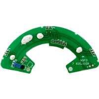 AliExpress PCB Board For XOFO SOF HUB Motor 250W/500W/750W Circuit Plate Control Unit For E-Bike Geared Engine Spare Part