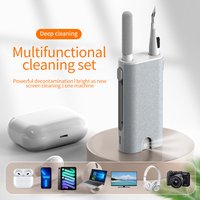 Kit de nettoyage pour Airpods Pro 1 2 3 écouteurs sans fil Bluetooth casque propre Xiaomi Airdots outils écouteurs kit de nettoyage airpods