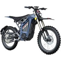 AliExpress NHIMON SXLL Electric Sports Bike 8000w72v High Power High Speed Off-Road Use Electric Dirt Motorcycle