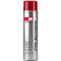 Hismile ID Whitening Mouthwash Gentle And Alcohol-free Deeply Cleaning Whitening Teeth Freshening Breath Eliminating Bad Breath