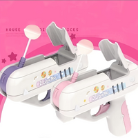 Bonbons sucette pistolet amour Surprise jouet créatif fille amie cadeau petit ami CHAUD! Cadeau de bonbons pour les enfants ami garçon