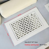 manicure supplies powerful table desktop aspirator dust absorber for nails vacuum cleaner extractor fan machine
