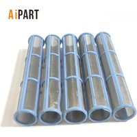 NEW High Pressure Airless Sprayer Pump Spare Parts 100 Mesh Filter Fluid for GRC 695 795 1095 7900 244068
