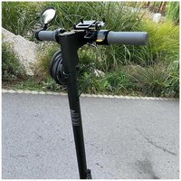 AliExpress NONE Universal Rear View Mirror for Electric Scooter Rearview Mirrors for Accessories for Scooter Adjustable Bikes