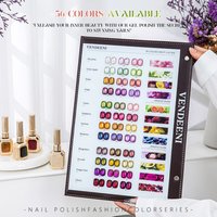 Ensemble de vernis à ongles magnétique effet œil de chat aux 36 couleurs, gel semi-permanent à couverture complète, superbe manucure, vernis gel