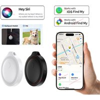 AliExpress Ola Esporte Smart Tracker IOS Find My Locator Air Tag Car Gps Tracking Device Gps Tracker Bicycle Electronics Security Tags Alarm Key Finder