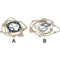 AliExpress NONE 2 Set Gasket Kit Replacement For 2-Stroke 100cc Engine Motor Gas Motorized Bicycle Push Bike Cylinder Crankcase Accessories