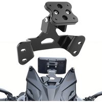 Motorcycle Navigation Bracket GPS Mount Phone GPS Plate Bracket Support Holder For Ducati Multistrada V4 S RS Pikes Peak Rallly