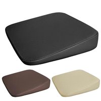 Improve Driving Vision Ergonomic Design Extra Height For Car Seat Office Chair Car Seat Cushion Wedge Seat Cushions Butt Pad
