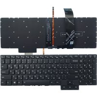 For Lenovo Legion 5-15ACH6H 5-15ACH6H 5-16ACH-06 15ACH-06 15ITH6 15ITH6H Russian/US/UK/Spanish/French Laptop Keyboard backlight