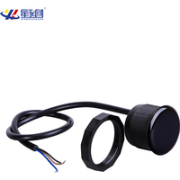 XKC-KD200 Active Infrared Sensors Intelligent Non-contact Sensor Switch for Smart Home Devices