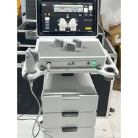 Anti-aging Device Facial Lifting and Rejuvenation Beauty Device Tightens and Brightens Skin Lines Mahcine