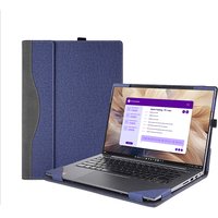 Laptop Case Cover for Dell Pro 13 Plus PB13250 / PB13255 13" Laptop Protective Case Shell Stylus Gifts