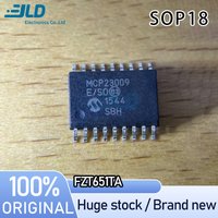 (2-5piece) 100% New MCP23009-E-SO SOP18 Chipset Professional one-stop ordering Adequate stock Chip Electronics