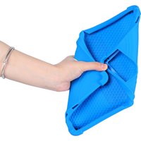 For DOOGEE U13 Tablet Case 13 inches Soft Silicone Tablet Cover - Environmentally Friendly, Drop-Resistant & Long-Lasting