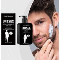 East Moon Gentle Body Hair Removal Cream Permanent Growth Inhibitor Non Irritate Intimate Area Painless Underarm Hair Remove Wax