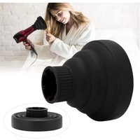 1 Hair Dryer Diffuser Large Air Hood Curl Styling Tool Universal Hair Drying Hood