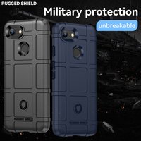 Suitable for Google 3 mobile phone case 3A XL frosted anti-drop Google Pixel 5A anti-slip Pixel 4 personalized protective case