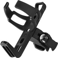 AliExpress NONE Bike Water Bottle Holders No Screws Universal Bicycle Cup Holder 360 Degree Rotatable Adjustable Road Mountain Bike Drink Cup