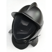 Tactical Protective Soldier Combat Training Equipment Helmet (Hema)