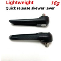 AliExpress NONE 16gLightweight Thru-Axle Wrench HandleM6Bicycle Thru Axle Rod Handle Dismantlement tool For bicycle thru-axle