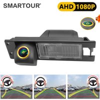 1920x1080P Car Reverse Camera Rear View Camera For Buick Regal Excelle Xt Chevrolet Vectra Malibu Vauxhall Opel Insignia